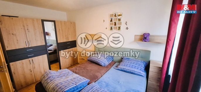 Prodej, Byt 2+kk, Benátky nad Jizerou