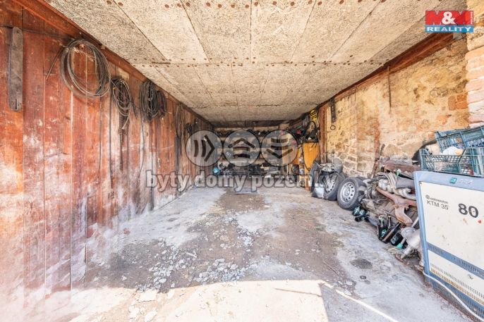 Prodej, Rodinný dům, Čakov