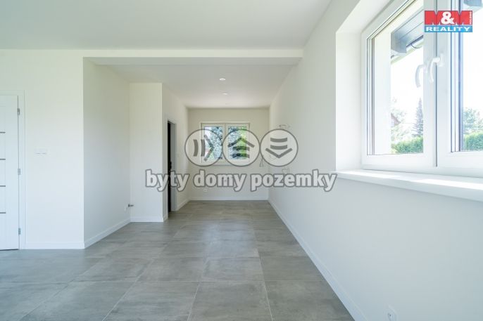 Prodej, Rodinný dům, Vratimov