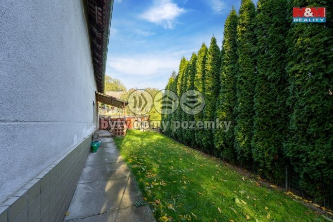 Prodej, Rodinný dům, Oleška