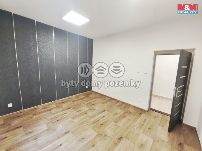 Pronájem, Kancelářský prostor, Ostrava