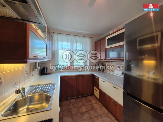 Pronájem, Byt 2+1, Beroun