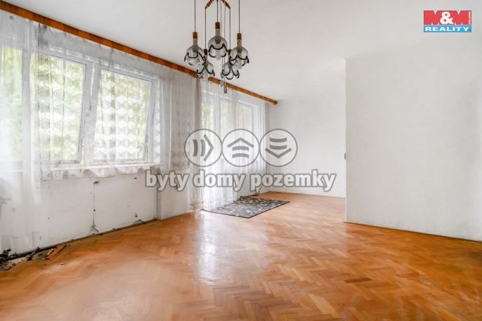Prodej, Rodinný dům, Česká Lípa