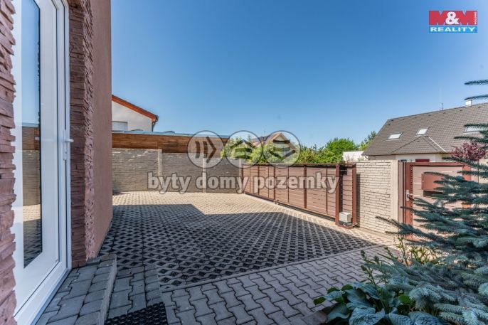 Prodej, Rodinný dům, Chýně