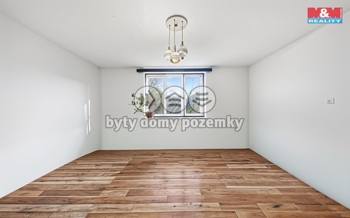 Prodej, Rodinný dům, Rychnov na Moravě