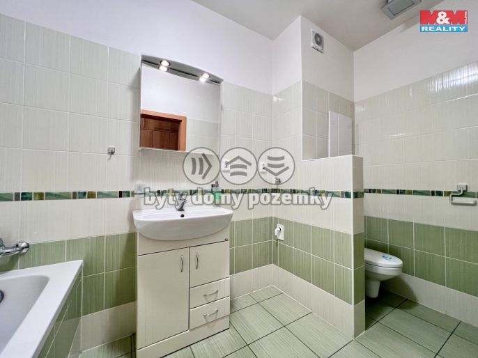 Prodej, Byt 2+kk, Ostrava