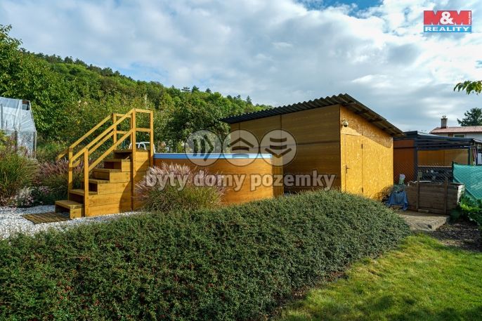 Prodej, Zahrada, Most