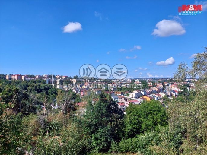 Prodej, Pozemek k bydlení, Jihlava
