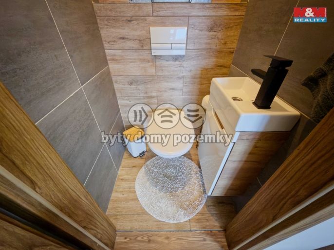 Prodej, Byt 3+1, Karviná