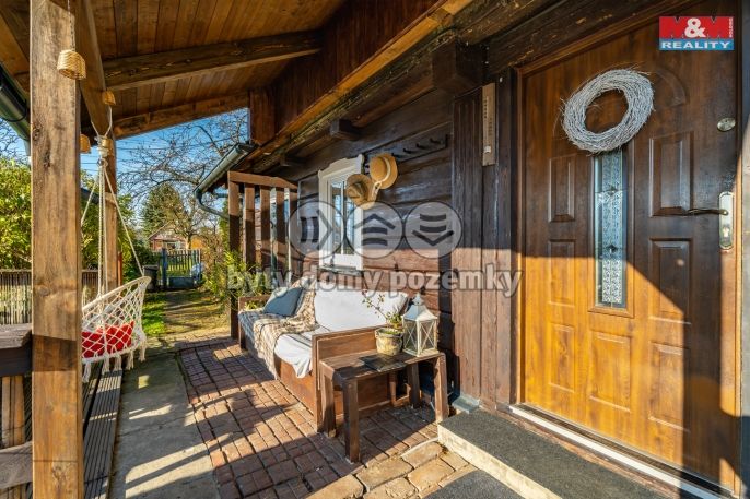 Prodej, Rodinný dům, Světlá pod Ještědem