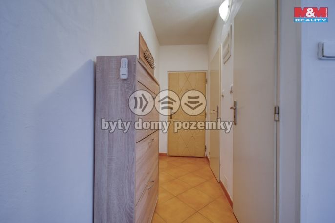 Prodej, Byt 3+1, Pernarec