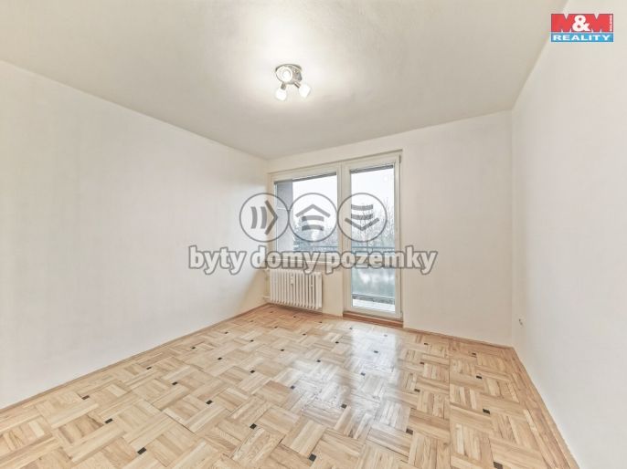 Prodej, Byt 3+1, Hradec Králové