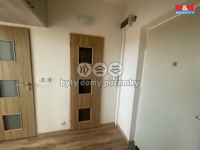 Prodej, Byt 1+1, Ostrava