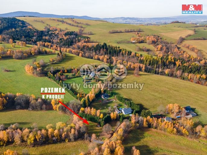 Prodej, Zahrada, Malá Morava