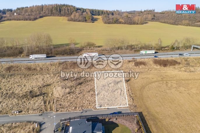 Prodej, Pozemek k bydlení, Mýto