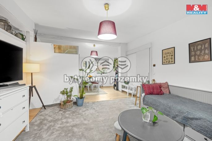 Prodej, Rodinný dům, Kladno