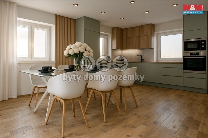 Prodej, Chalupa, Sněžné