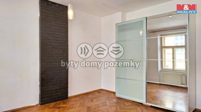 Pronájem, Byt 2+kk, Česká Lípa