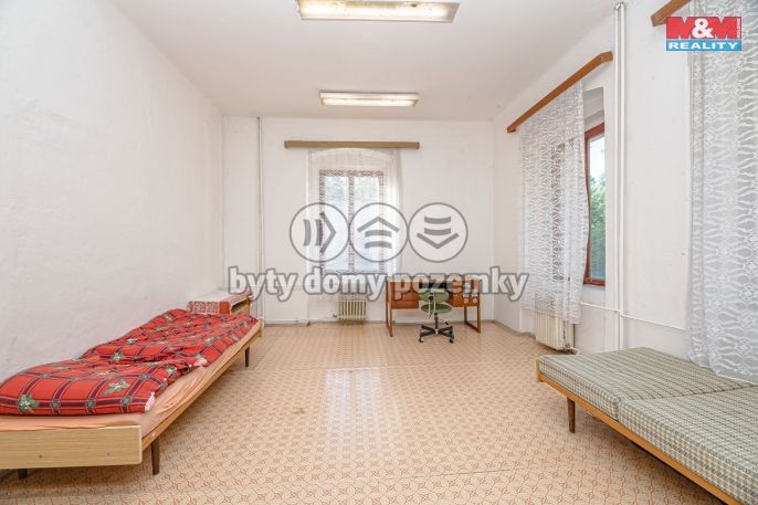 Prodej, Hotel, penzion, Nové Město nad Metují