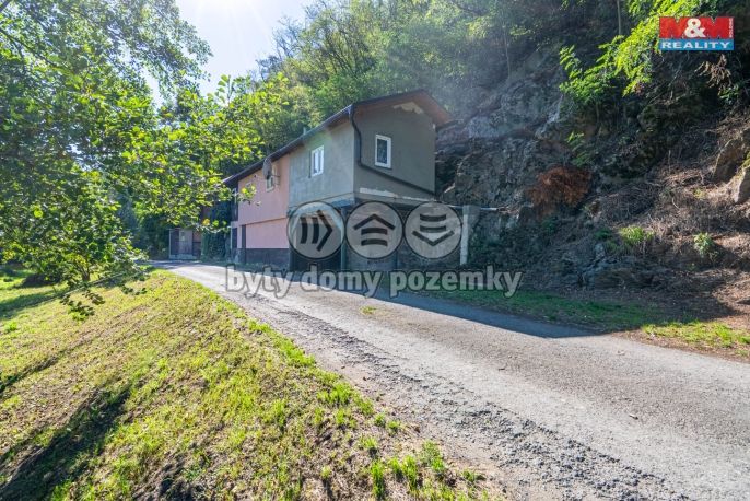 Prodej, Chata, Vlastějovice