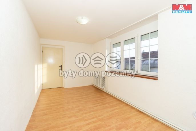 Pronájem, Rodinný dům, Chvojenec