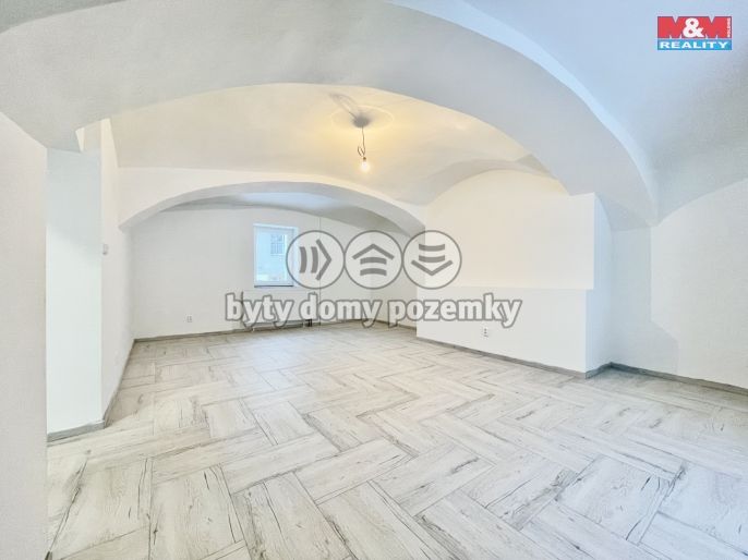 Prodej, Rodinný dům, Mladkov