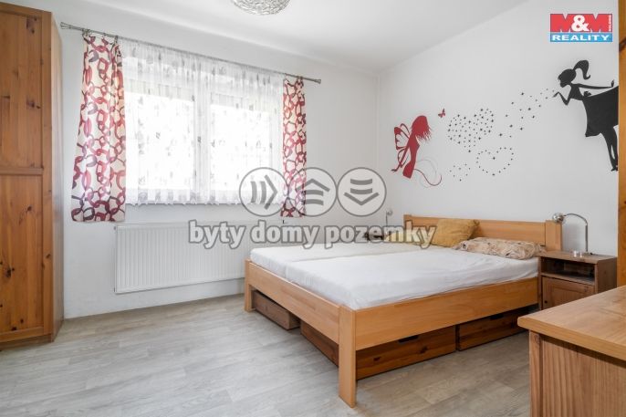 Prodej, Rodinný dům, Pardubice