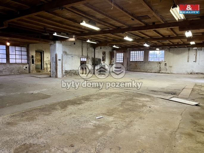 Pronájem, Sklad, Golčův Jeníkov