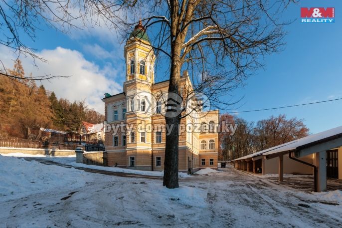 Prodej, Obchodní objekt, Nejdek