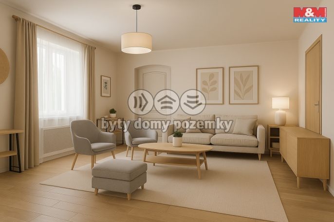 Prodej, Chalupa, Plánice