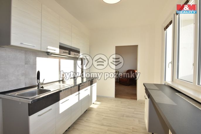 Pronájem, Byt 2+1, Mladá Boleslav