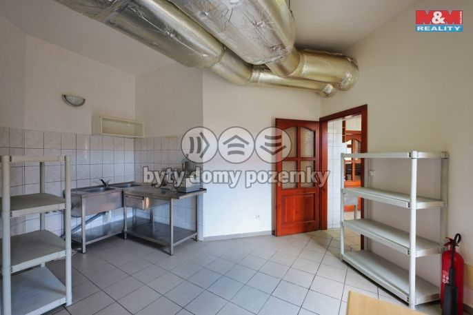 Prodej, Rodinný dům, Prostějov