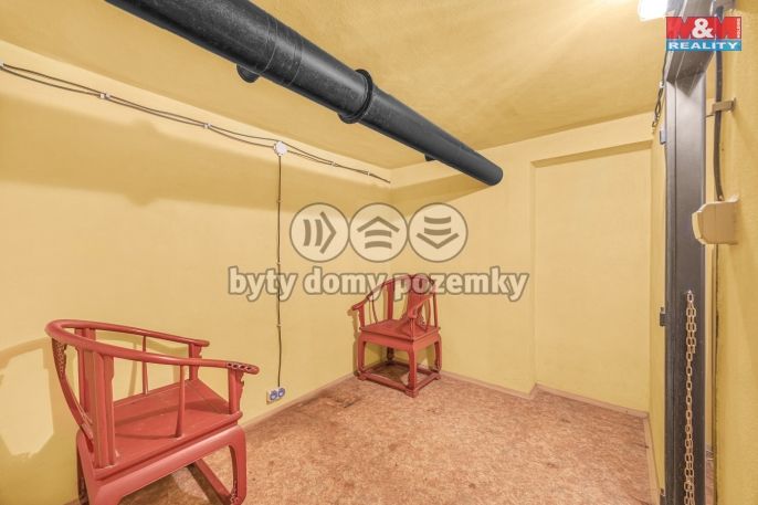 Prodej, Kancelářský prostor, Praha