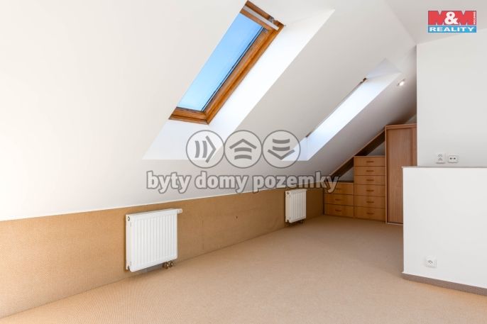 Prodej, Byt 5+kk, Opava