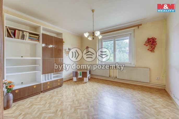 Prodej, Rodinný dům, Kralovice