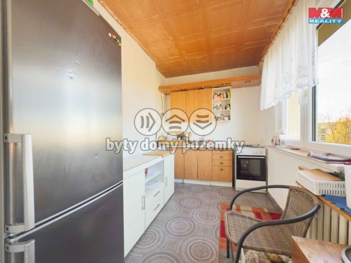 Prodej, Byt 3+1, Karviná