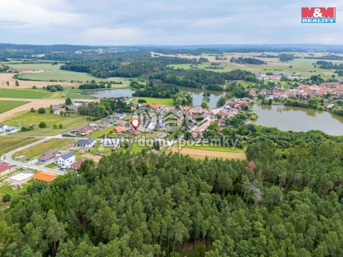 Prodej, Rodinný dům, Nárameč