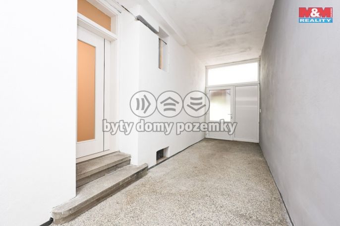 Prodej, Rodinný dům, Držovice