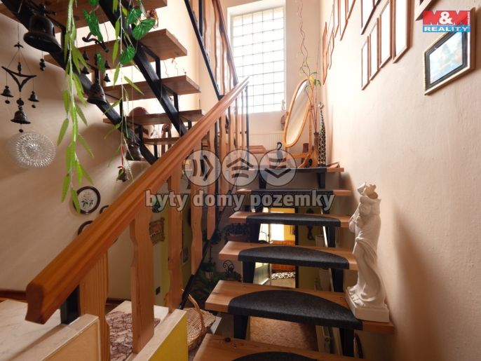 Prodej, Rodinný dům, Králův Dvůr