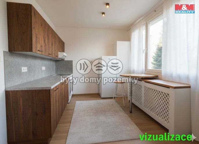 Prodej, Byt 2+1, Kutná Hora