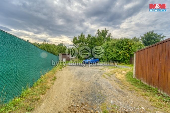 Prodej, Zahrada, Tachov