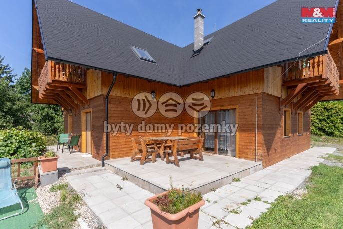 Prodej, Hotel, penzion, Chocnějovice