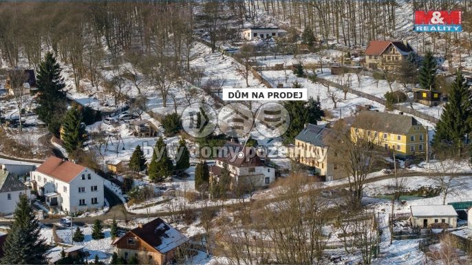 Prodej, Rodinný dům, Telnice