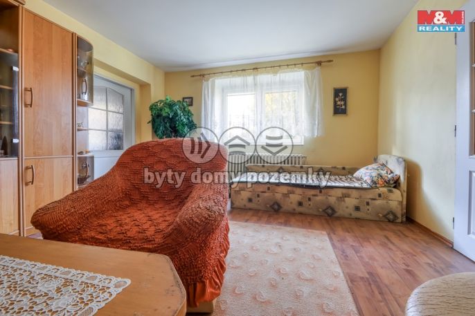 Prodej, Rodinný dům, Dolní Bělá