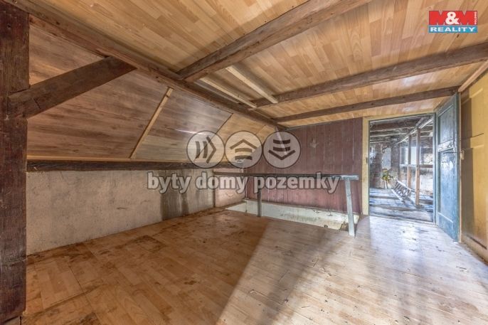 Prodej, Rodinný dům, Šluknov