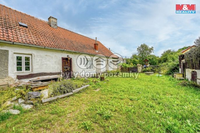 Prodej, Rodinný dům, Poběžovice