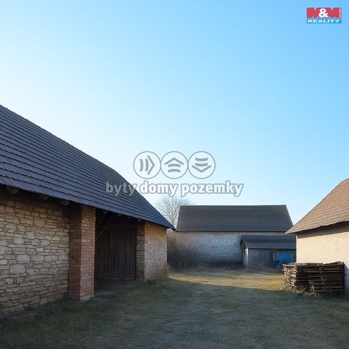 Prodej, Rodinný dům, Rovná