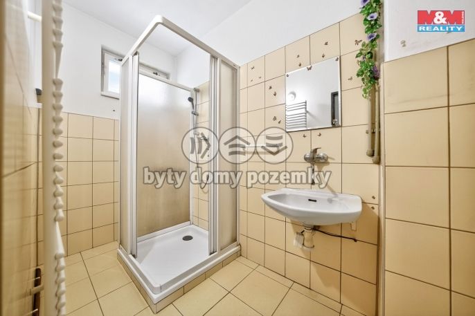 Prodej, Rodinný dům, Uherský Ostroh