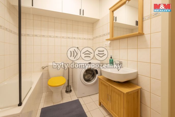 Prodej, Byt 3+1, Karlovy Vary