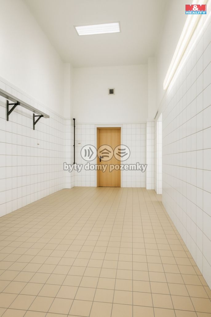 Pronájem, Obchod a služby, Praha